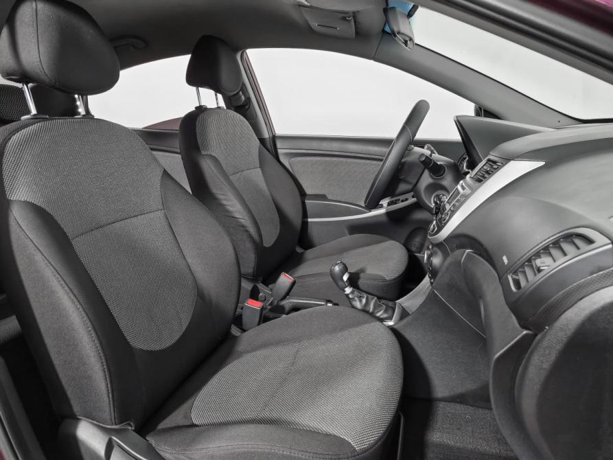 Hyundai Solaris I Нижний Новгород  - изображение 17