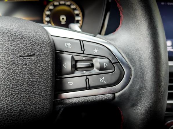 Geely Tugella I Рестайлинг с пробегом 2023 года, цена 2 999 000 рублей, 22132 км, внедорожник, Автокод Объявления