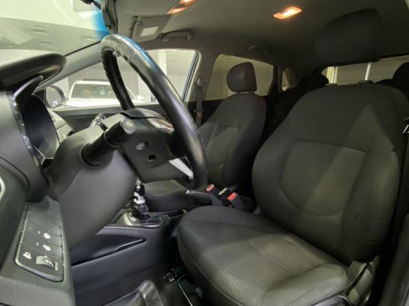 Kia Rio III с пробегом 2014 года, цена 899 900 рублей, 158000 км, хэтчбек, Автокод Объявления