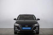 Hyundai Solaris II Томск  - изображение 24