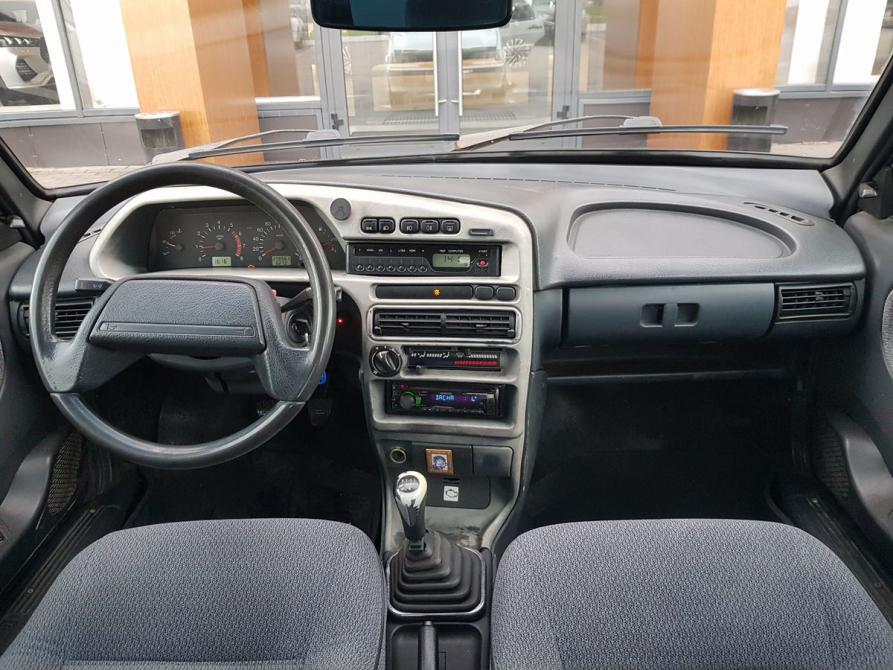 Lada (ВАЗ) 2115 Брянск  - изображение 11