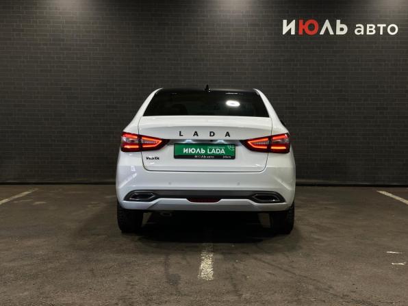 Lada (ВАЗ) Vesta I Рестайлинг (NG) с пробегом 2025 года, цена 1 700 000 рублей, 1606 км, седан, Автокод Объявления