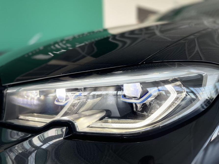 BMW 3 серии VII (G2x) Калининград  - изображение 10
