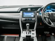 Honda Civic X Красноярск  - изображение 35