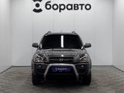 Hyundai Tucson I Воронеж  - изображение 24