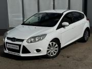 Ford Focus III Ярославль  - изображение 13