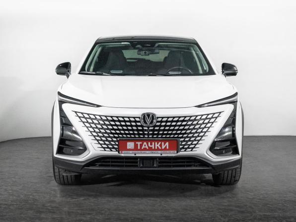 Changan UNI-T I с пробегом 2020 года, цена 1 830 000 рублей, 69695 км, внедорожник, Автокод Объявления