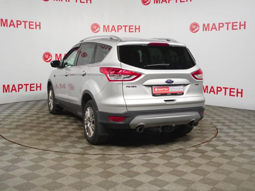 Ford Kuga II Вологда  - изображение 7