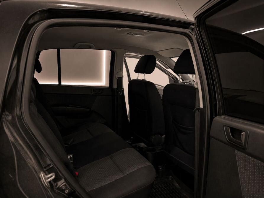 Hyundai Getz I Рестайлинг Челябинск  - изображение 16