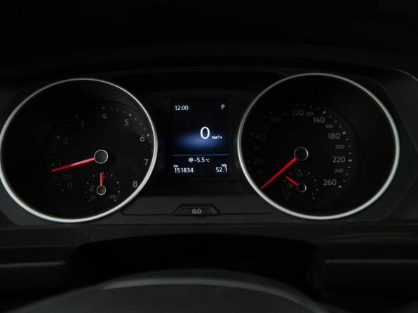 Volkswagen Tiguan II с пробегом 2017 года, цена 2 098 999 рублей, 151834 км, внедорожник, Автокод Объявления