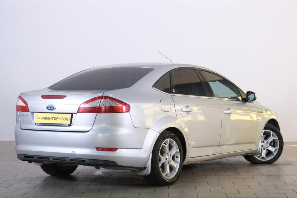 Ford Mondeo IV Омск  - изображение 7