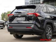 Toyota RAV4 V (XA50) Москва  - изображение 38