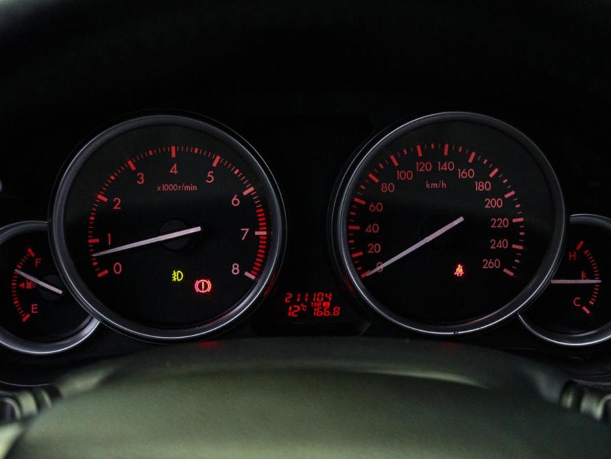 Mazda 6 II (GH) Москва  - изображение 17