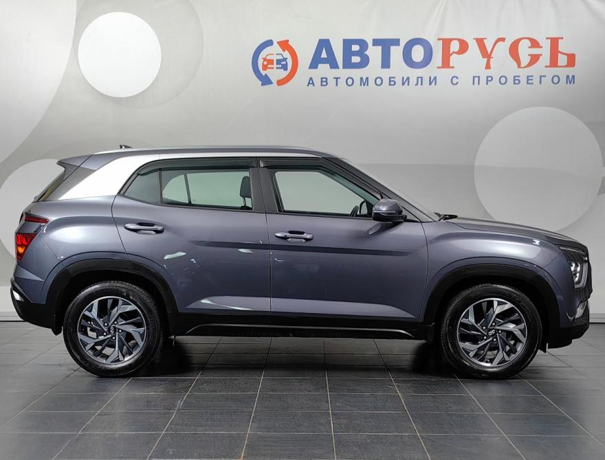 Hyundai Creta II Москва  - изображение 5