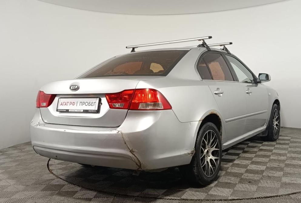 Kia Magentis II Рестайлинг Волгоград  - изображение 7