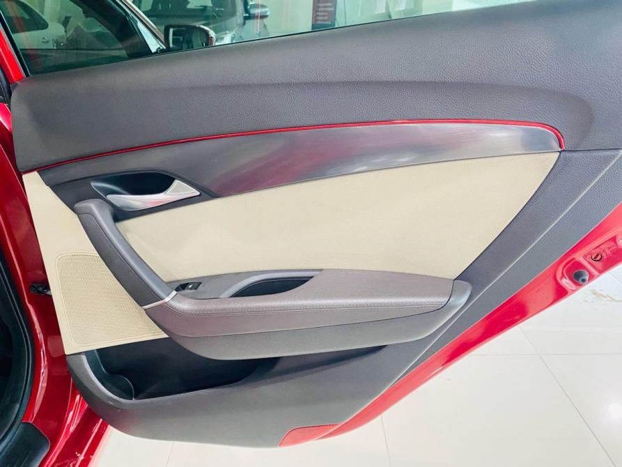Hyundai i40 I Рестайлинг Миасс  - изображение 28