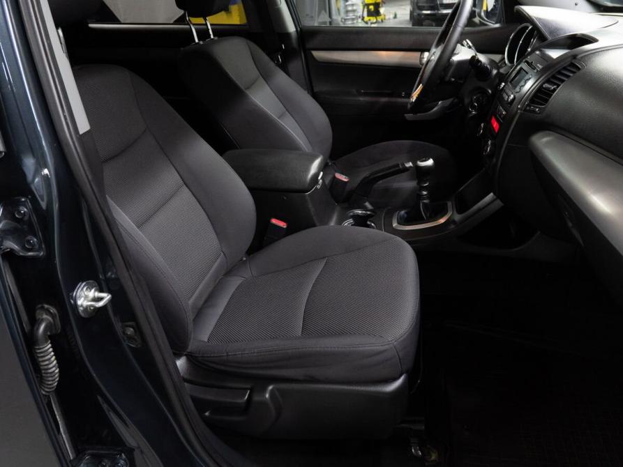 Kia Sorento II Тюмень  - изображение 16