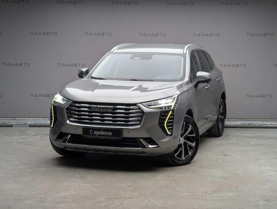 Haval Jolion I Москва  - изображение 1