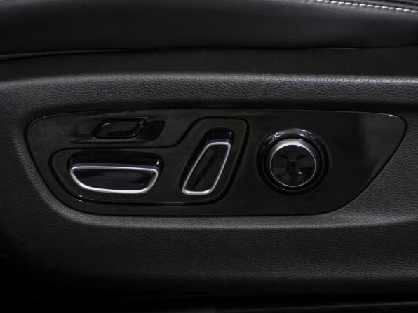 GAC GS8 II с пробегом 2024 года, цена 3 998 000 рублей, 31501 км, внедорожник, Автокод Объявления