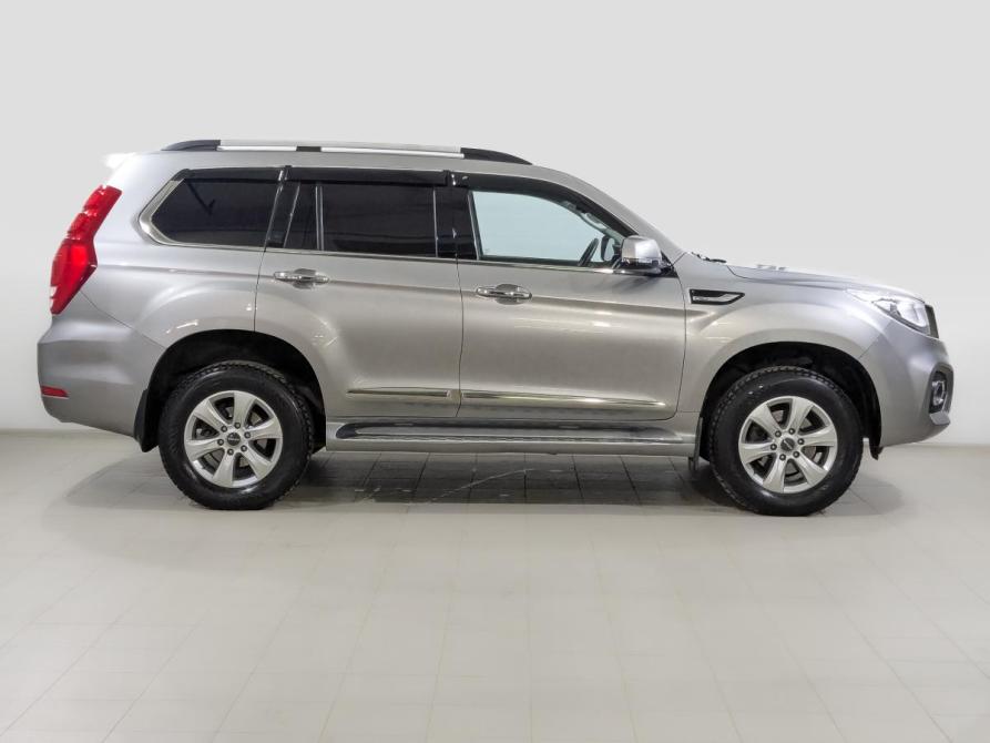 Haval H9 I Рестайлинг Химки  - изображение 4