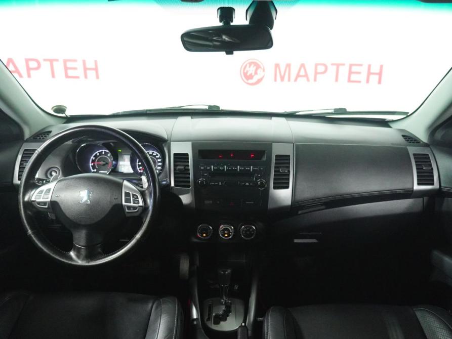 Peugeot 4007 Вологда  - изображение 15