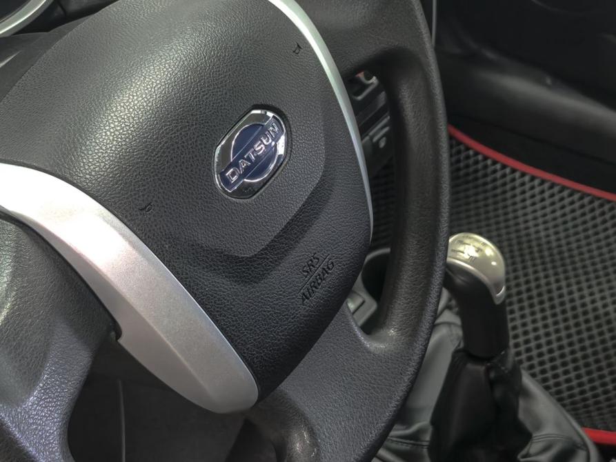Datsun on-DO I Ростов-на-Дону  - изображение 13