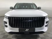 Jaecoo J7 I Рестайлинг Москва  - изображение 22