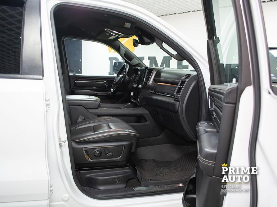 Ram 1500 V Новосибирск  - изображение 28