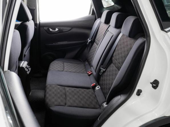 Nissan Qashqai II с пробегом 2014 года, цена 1 259 000 рублей, 217452 км, внедорожник, Автокод Объявления