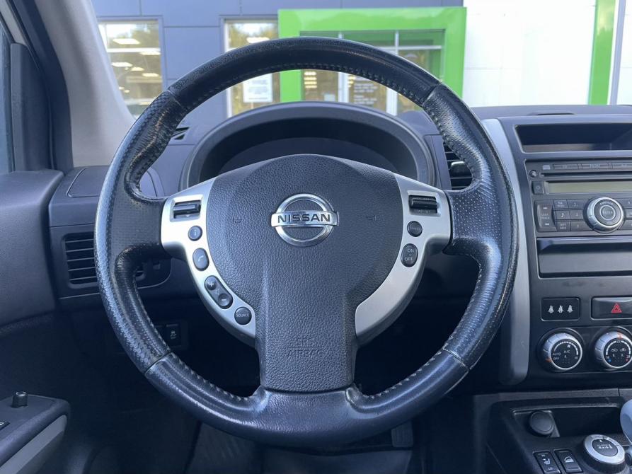 Nissan X-Trail II Ярославль  - изображение 13
