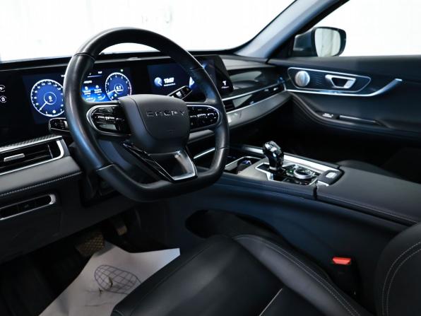 Chery Tiggo 7 Pro Max I Рестайлинг с пробегом 2024 года, цена 2 125 000 рублей, 22258 км, внедорожник, Автокод Объявления