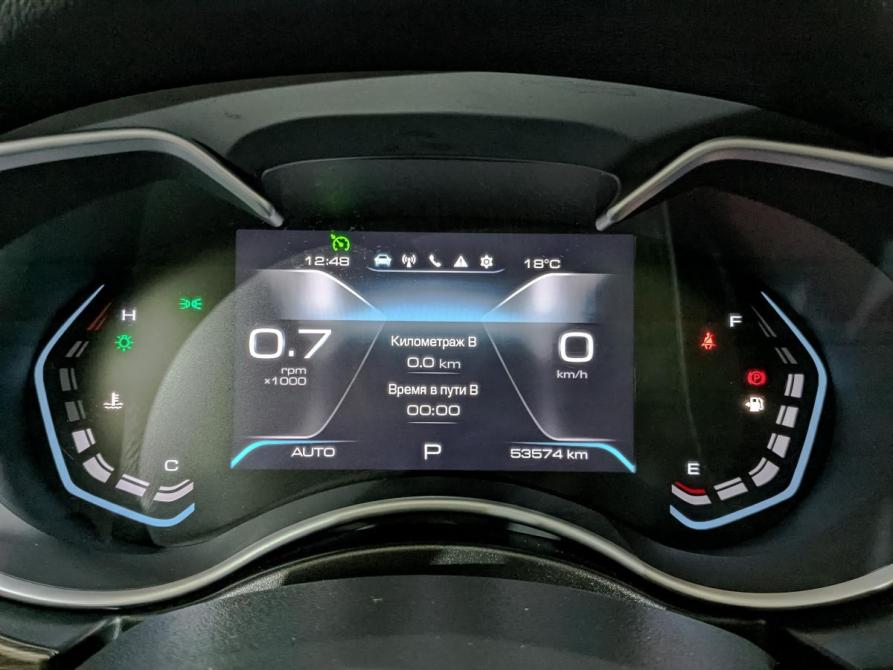 Haval H9 I Рестайлинг Химки  - изображение 16