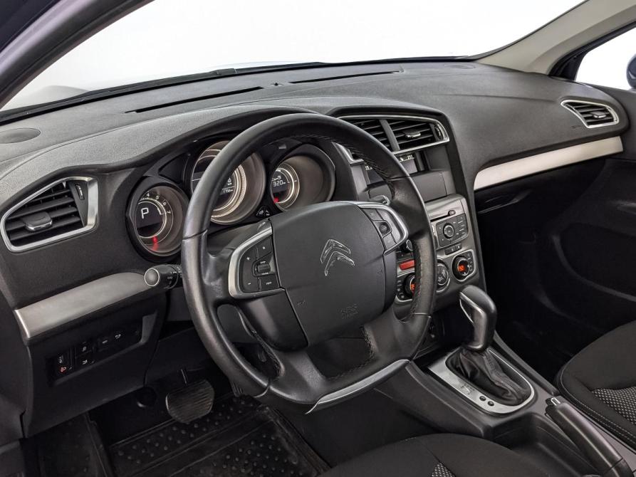 Citroen C4 II Рестайлинг Москва  - изображение 15