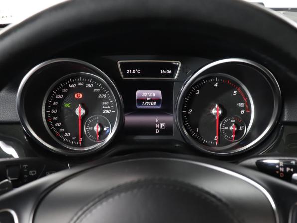 Mercedes-Benz GLS I (X166) с пробегом 2017 года, цена 4 500 000 рублей, 170108 км, внедорожник, Автокод Объявления