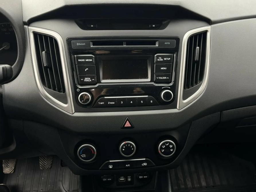 Hyundai Creta I Альметьевск  - изображение 21