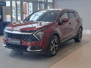 Kia Sportage V Казань  - изображение 23