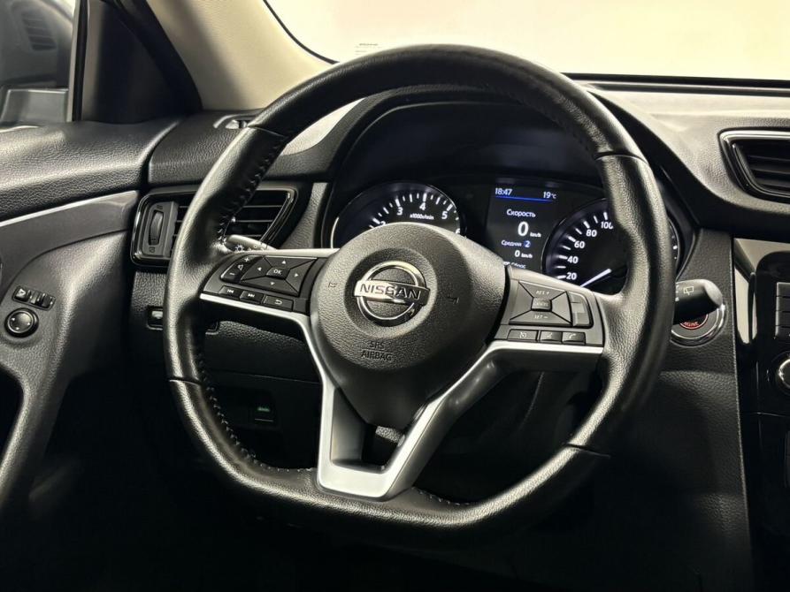 Nissan X-Trail III Рестайлинг Вологда  - изображение 18