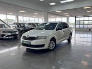 Skoda Rapid I Тверь  - изображение 17