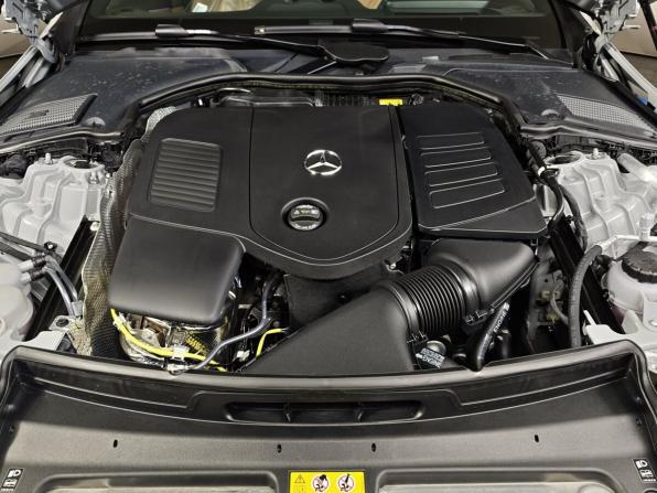 Mercedes-Benz CLE с пробегом 2026 года, цена 8 150 000 рублей, 17 км, купе, Автокод Объявления