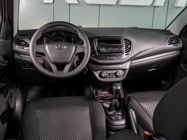 Lada (ВАЗ) Vesta I с пробегом 2016 года, цена 849 000 рублей, 88292 км, седан, Автокод Объявления