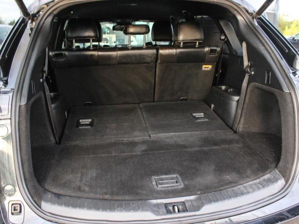 Mazda CX-9 II с пробегом 2017 года, цена 2 750 000 рублей, 133200 км, внедорожник, Автокод Объявления