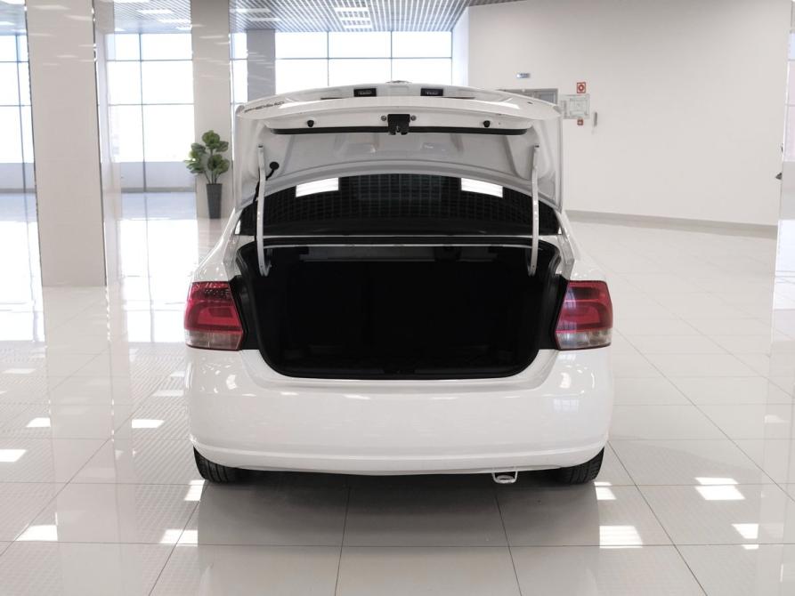 Volkswagen Polo V Самара  - изображение 19