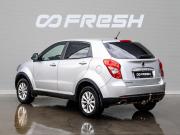 SsangYong Actyon II Рестайлинг Краснодар  - изображение 19