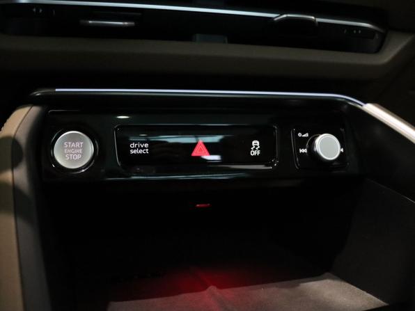 Audi Q5 III (GU) с пробегом 2026 года, цена 6 900 000 рублей, 70 км, внедорожник, Автокод Объявления