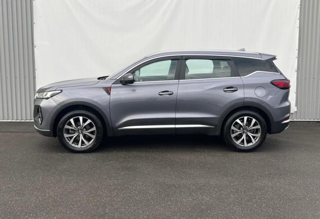 Chery Tiggo 7 Pro Max I с пробегом 2023 года, цена 1 780 000 рублей, 47300 км, внедорожник, Автокод Объявления