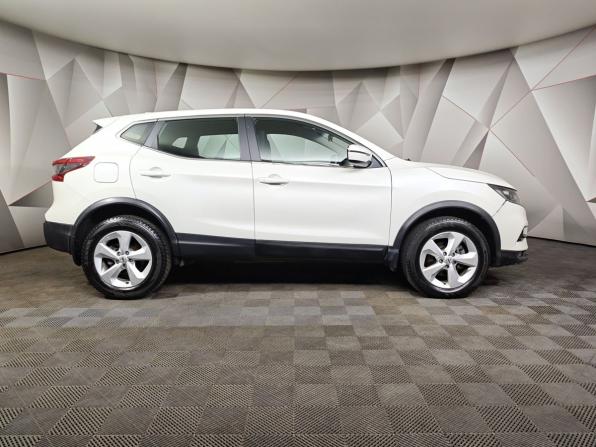 Nissan Qashqai II Рестайлинг с пробегом 2019 года, цена 1 343 000 рублей, 221645 км, внедорожник, Автокод Объявления