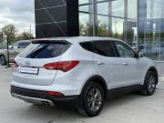 Hyundai Santa Fe III Новосибирск  - изображение 24