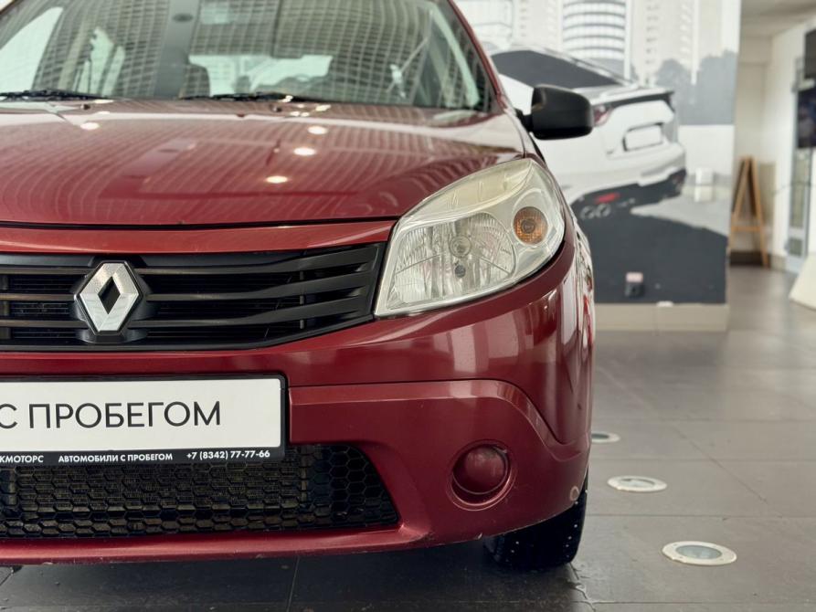 Renault Sandero I Саранск  - изображение 3