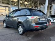 Mitsubishi Outlander III Уфа  - изображение 21