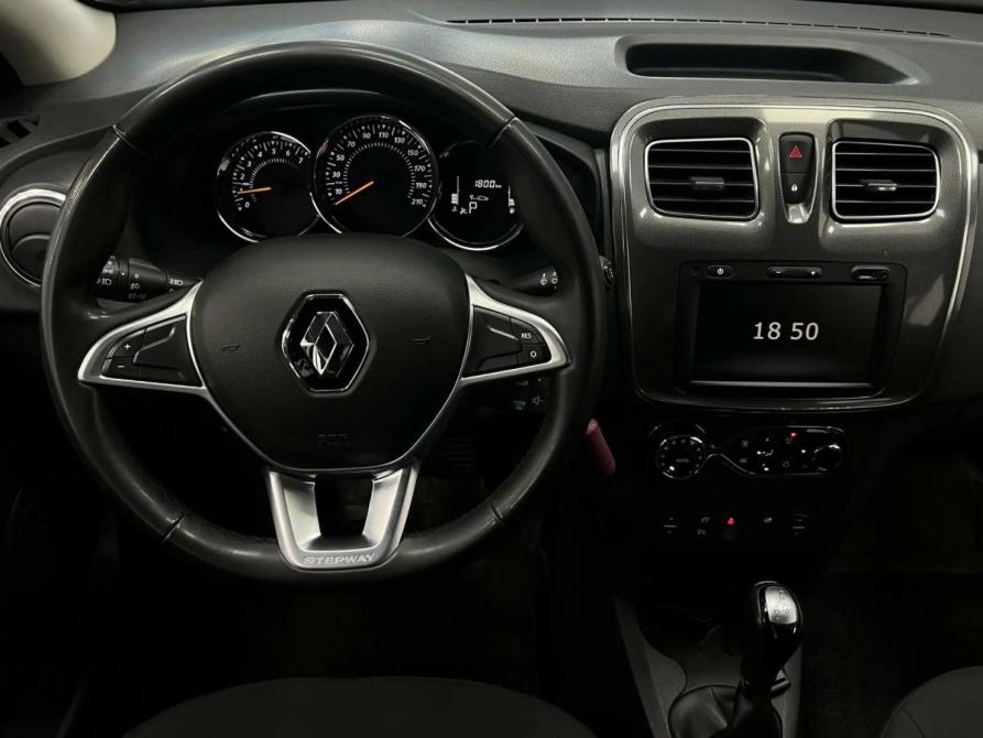 Renault Sandero II Рестайлинг Казань  - изображение 14